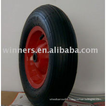 PU Foam wheels